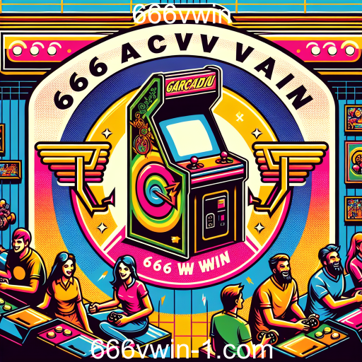 A Evolução dos Jogos de Arcade: Nostalgia e Inovação