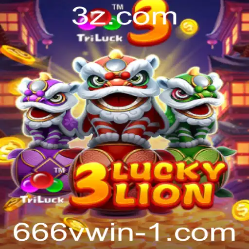 Descubra a Emoção do Jogo 3LUCKYLION: A Nova Sensação das Apostas