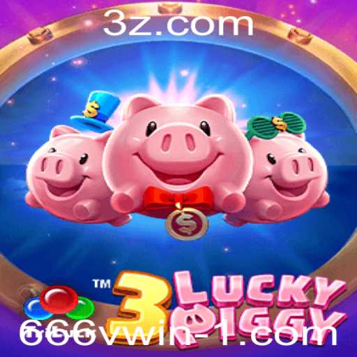 Explorando o Mundo de 3LUCKYPIGGY e a Oportunidade do 666win Bet