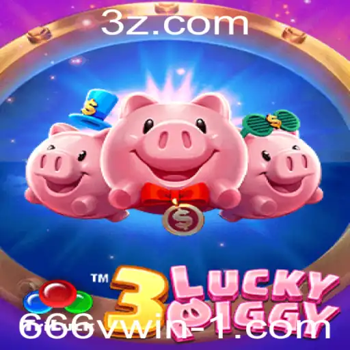 Explorando o Mundo de 3LUCKYPIGGY e a Oportunidade do 666win Bet