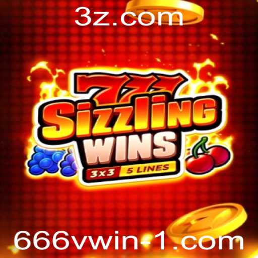 Explorando o Mundo de 777 Sizzling Wins e a Estratégia de 666win bet