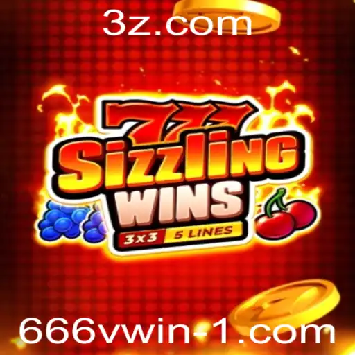 Explorando o Mundo de 777 Sizzling Wins e a Estratégia de 666win bet