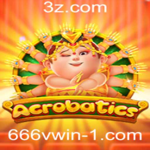 Descubra o Universo de Acrobatics: Um Jogo de Estratégia e Diversão com 666win Bet