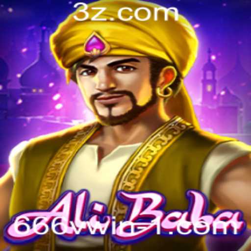 Descubra o Jogo AliBaba: Aventura e Estratégia em 666win Bet