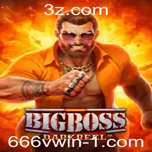 Desvendando o Jogo BigBoss e o Conceito 666win Bet