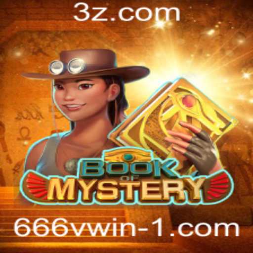 Descubra a Magia e Mistério do Jogo BookofMystery com 666win Bet