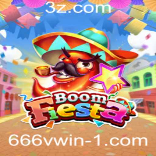 Descubra o BoomFiesta: A Revolução no Mundo dos Jogos