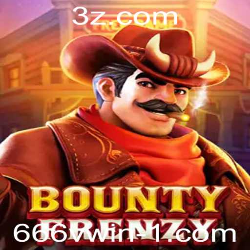 Explorando o Universo de BountyFrenzy: A Nova Sensação no Mercado de Jogos de Apostas