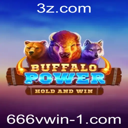 Explorando o Universo de BuffaloPower: Um Mergulho no Mundo de '666win bet'