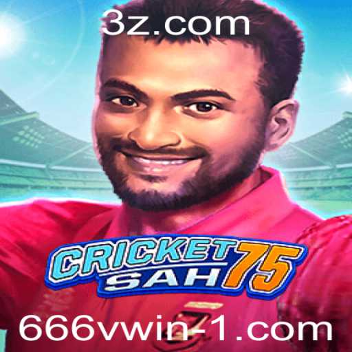 Descubra CricketSah75: O Jogo de Estratégia e Apostas Emocionantes