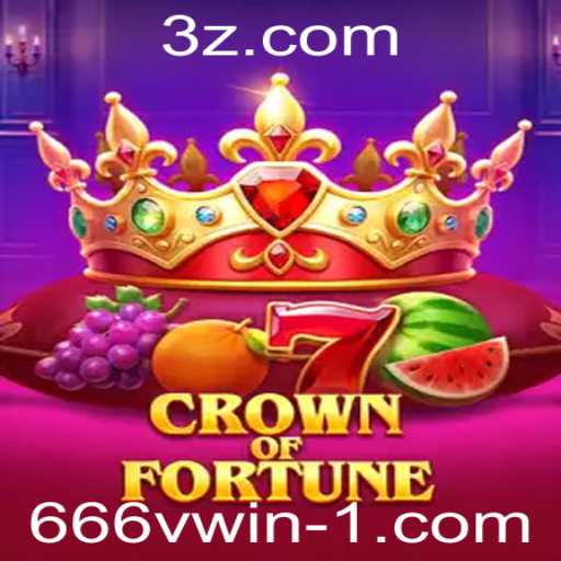 Explorando CrownofFortune: Um Mergulho no Universo de 666win bet