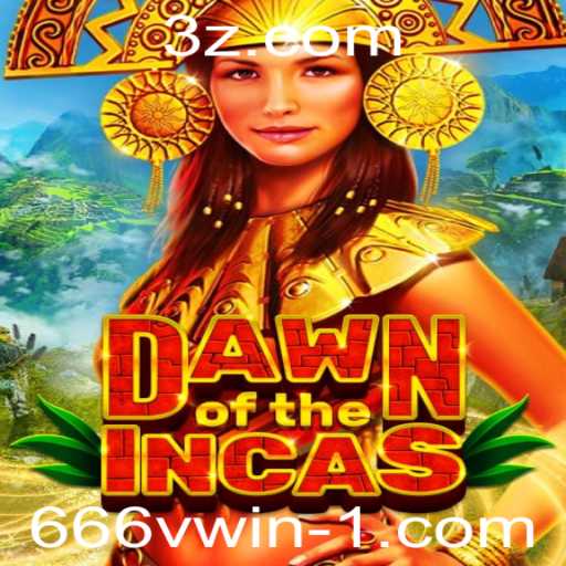 DawnoftheIncas: Um Mergulho no Fascinante Mundo dos Incas com 666win Bet