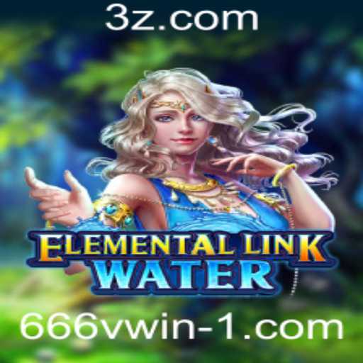 Descubra a Experiência Única de Jogar ElementalLinkWater no 666win bet
