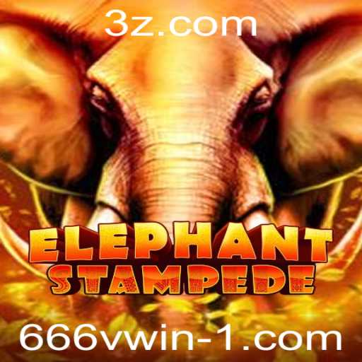 Tudo o Que Você Precisa Saber Sobre ElephantStampede e a Emoção do 666win Bet