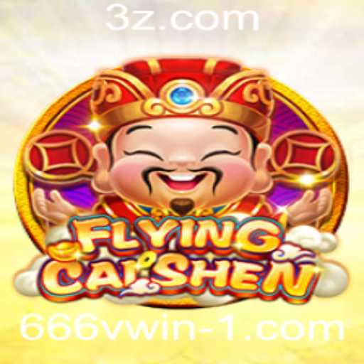 Explorando FlyingCaiShen: Uma Aventurada no Mundo de 666win Bet
