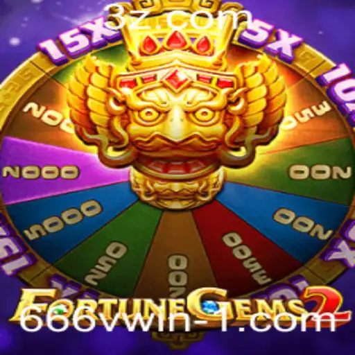 FortuneGems2: Uma Imersão no Mundo dos Jogos e Apostas com 666win bet
