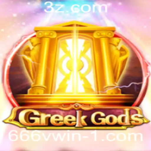 Explorando o Jogo GreekGods: Introdução e Regras