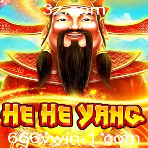 Explorando o Fascinante Mundo de HeHeYang: O Jogo que Encanta com 666win bet