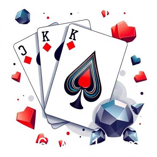 Explorando o Universo dos Jogos de Cartas com 666win bet