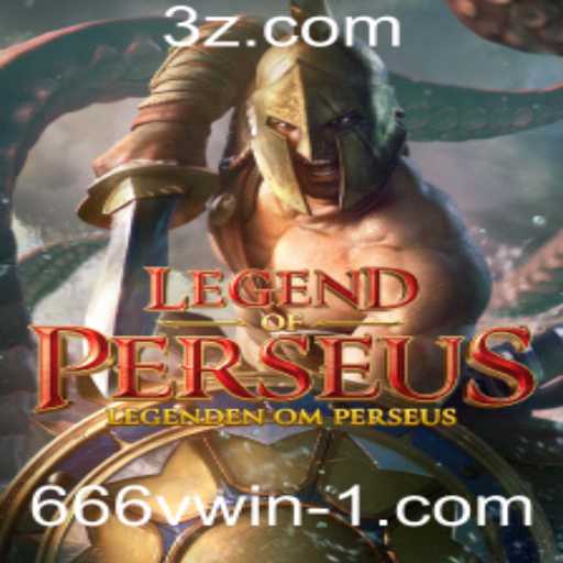 Descubra a Experiência Única de 'LegendofPerseus'