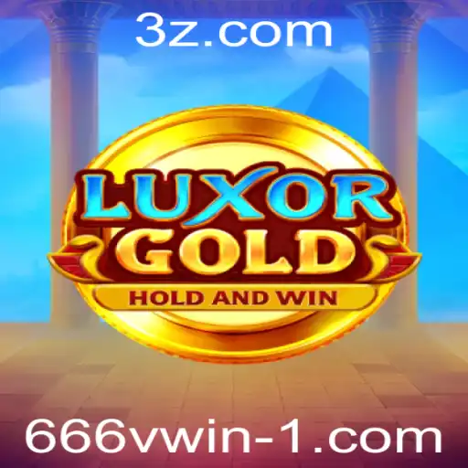 LuxorGold: Descubra o Intrigante Mundo do Novo Jogo com 666win Bet