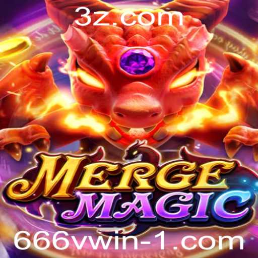 Explorando o Fascinante Mundo de MERGEMAGIC e a Ascensão do 666win bet