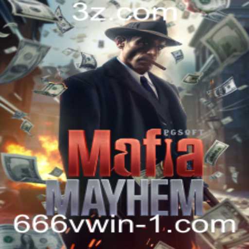 MafiaMayhem: Descubra o Novo Sensação dos Jogos Online com 666win Bet
