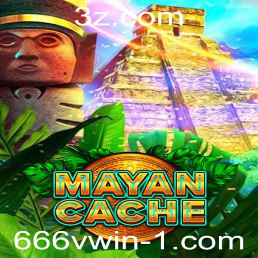 Explorando o Fascinante Mundo de MayanCache: O Jogo de Estratégia Envolvente