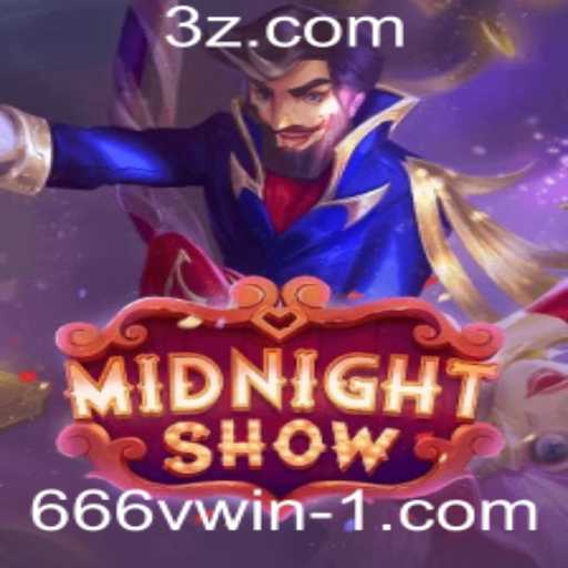 MidnightShow: O Jogo que Conquista a Noite