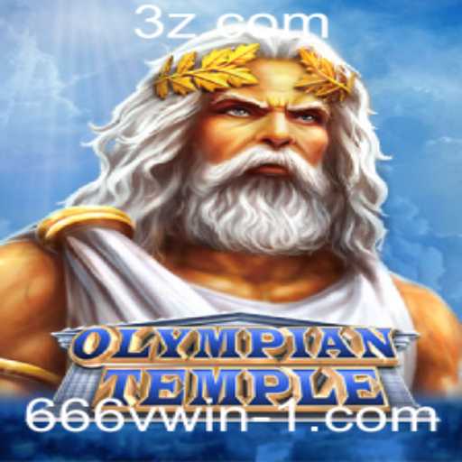 Descubra OlympianTemple: O Jogo Que Revoluciona Apostas com 666win bet