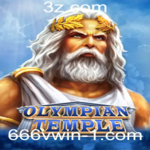 Descubra OlympianTemple: O Jogo Que Revoluciona Apostas com 666win bet