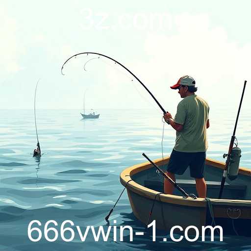 A Fascinante Arte da Pesca: Explorando Técnicas e Estratégias