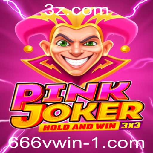 Explorando o Universo do Jogo PinkJoker: Uma Jornada pelo 666win Bet