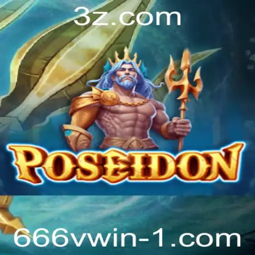 Descubra Poseidon: O Jogo de Estratégia com Tema Mitológico e a Emoção do 666win Bet