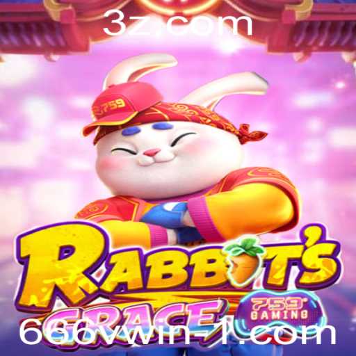 Descubra o Fascinante Mundo de RabbitsGrace: O Jogo do Momento