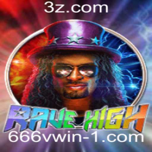 RaveHigh: O Novo Fenômeno dos Jogos com 666win bet