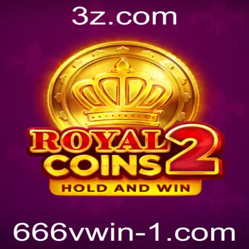 Desvendando RoyalCoins2: A Revolução dos Jogos de Apostas em 666win Bet