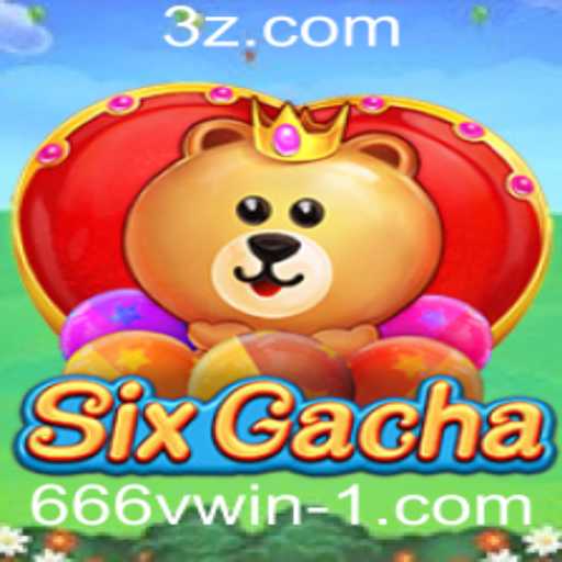 Descubra o Novo Jogo 'SixGacha' e Como Dominar o 666win Bet
