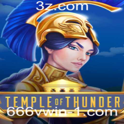 TempleofThunder: Uma Jornada Inovadora no Mundo dos Jogos Online