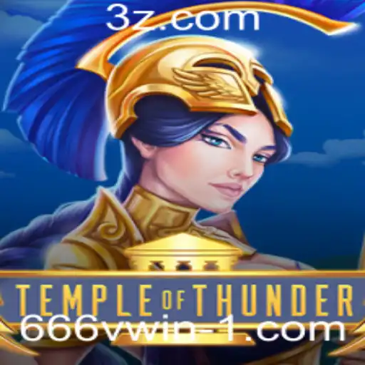 TempleofThunder: Uma Jornada Inovadora no Mundo dos Jogos Online