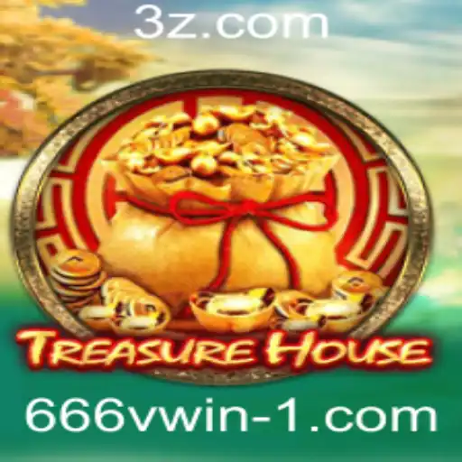 Explorando o Mundo de TreasureHouse: Um Mergulho no Universo de 666win Bet