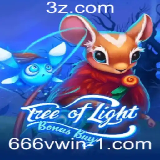 TreeOfLightBonusBuy: Explore a Magia e Aventura do Jogo com 666win bet