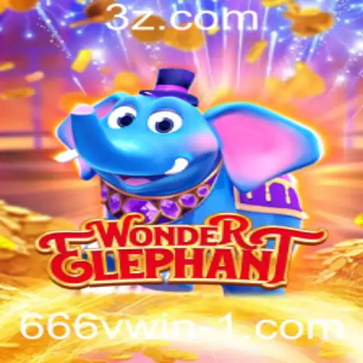 WonderElephant: Descubra o Fascinante Mundo do Jogo com 666win bet